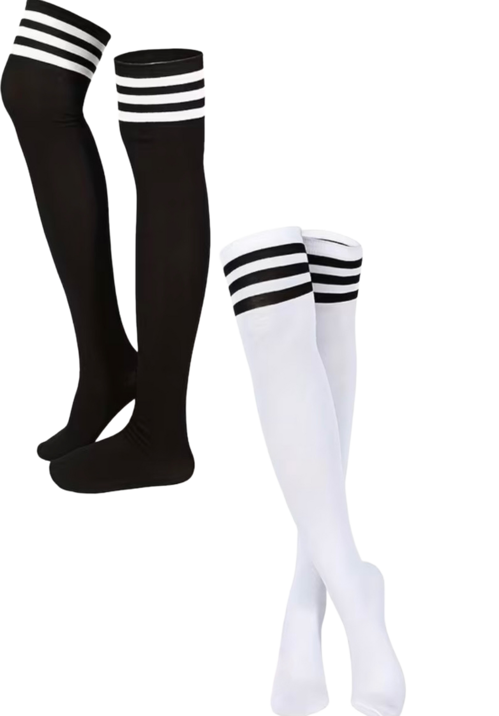 The Dorky School Girl