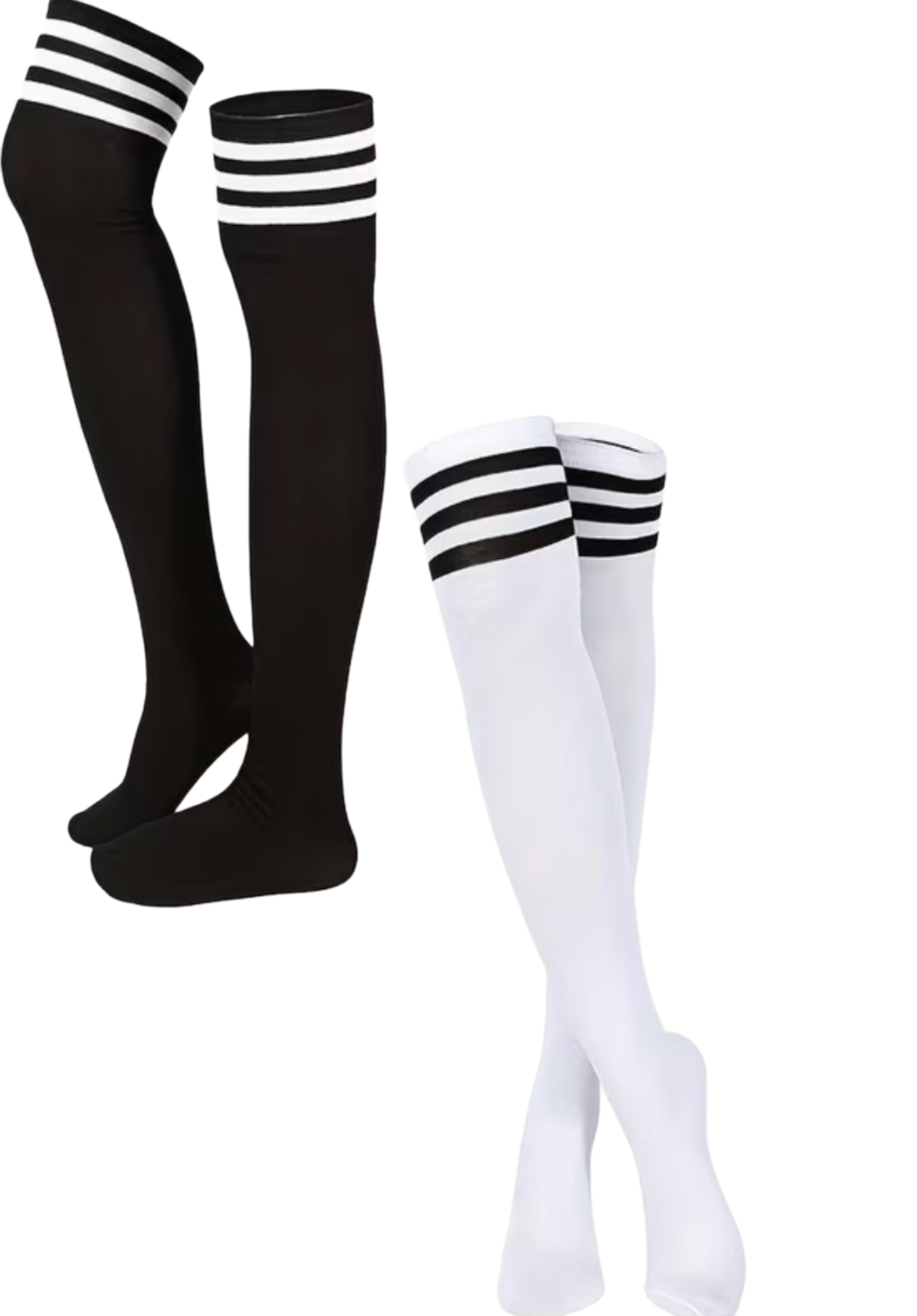 The Dorky School Girl