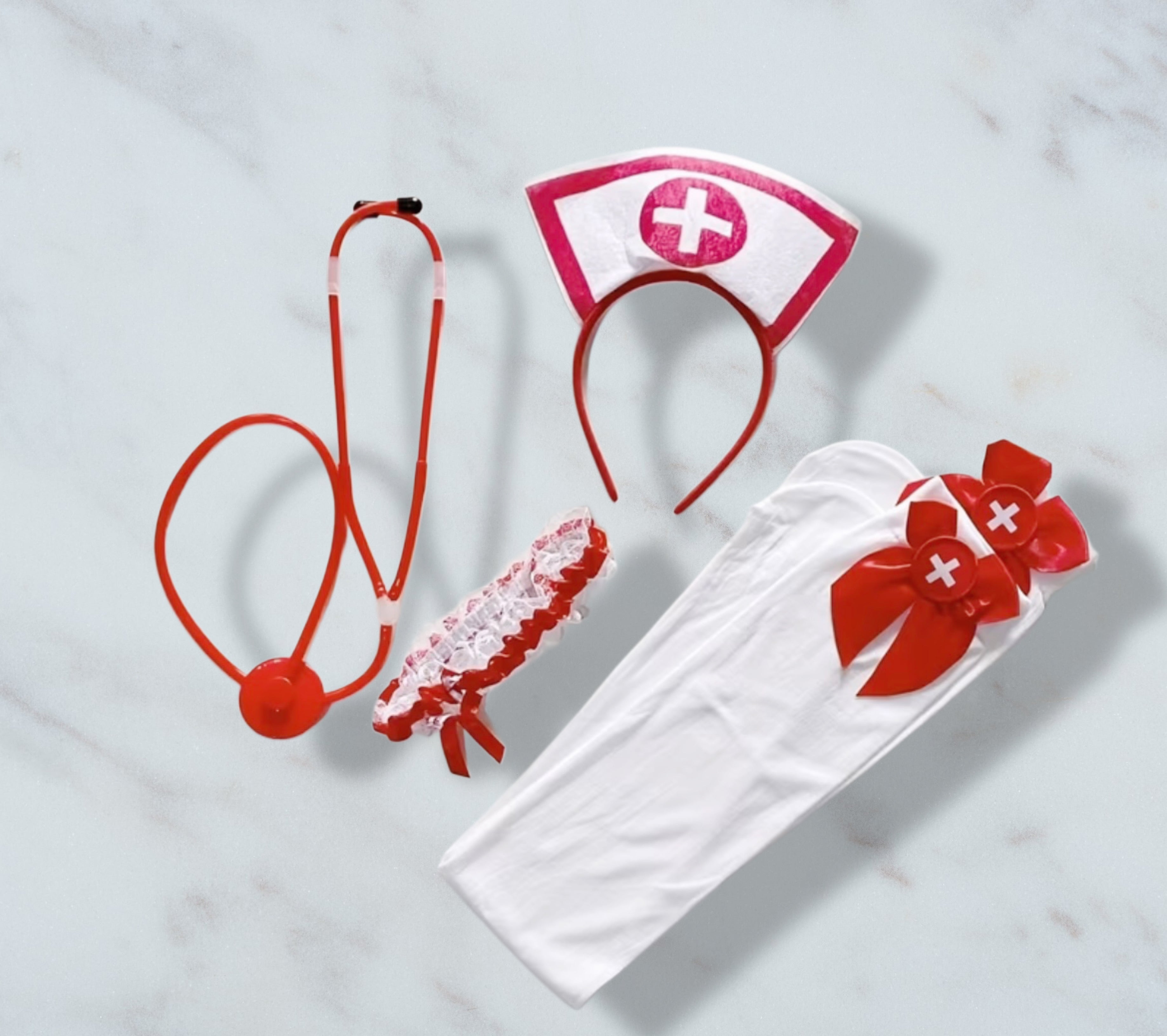 Nurse Babe Accessories