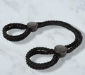 Midnight Rope Restraints